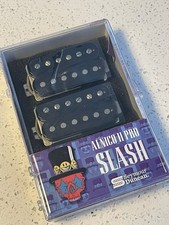 SEYMOUR DUNCAN ALNICO II PRO