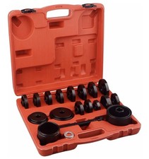 23pcs FWD Front Wheel Drive