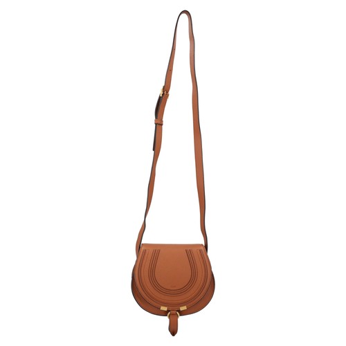 Chloé marcie small - chloé, bag