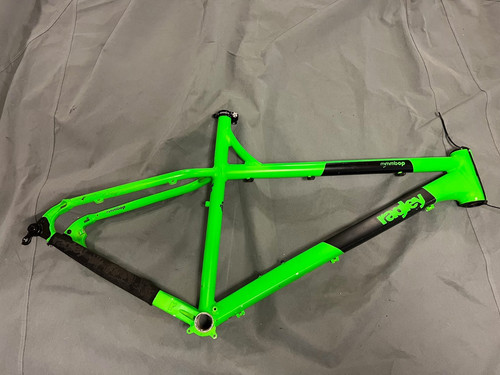 Ragley mmmbop frame - xl, hope