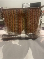 Ollie & Nic Billie Mini Bucket