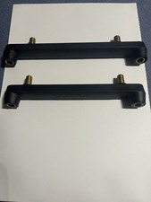 Fox 2 Rod Buzz Bars For Fox