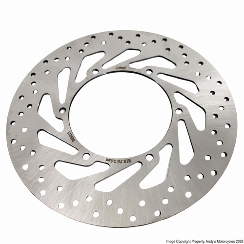 Max 125cc front brake - max,