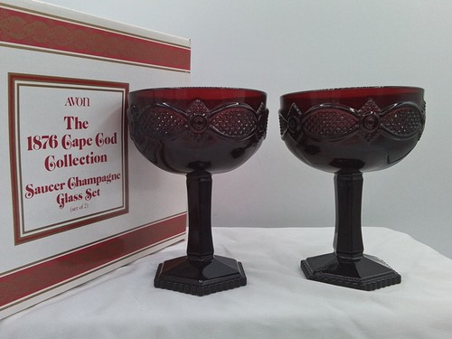 Avon 1876 cape cod collection - 1876,