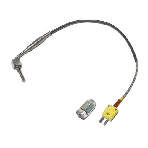 Unipro exhaust temperature - exhaust,