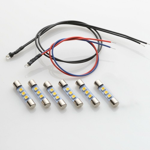 Pioneer 424 434 led - sx-424, sx-434