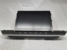 CITROEN C5 AIRCROSS AUDIO & SAT NAV DISPLAY SCREEN - 12488625  9828 4220 80