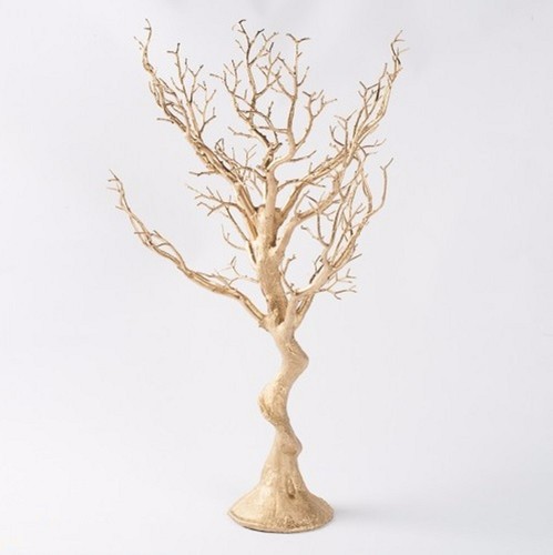 Manzanita tree centerpiece - 30",