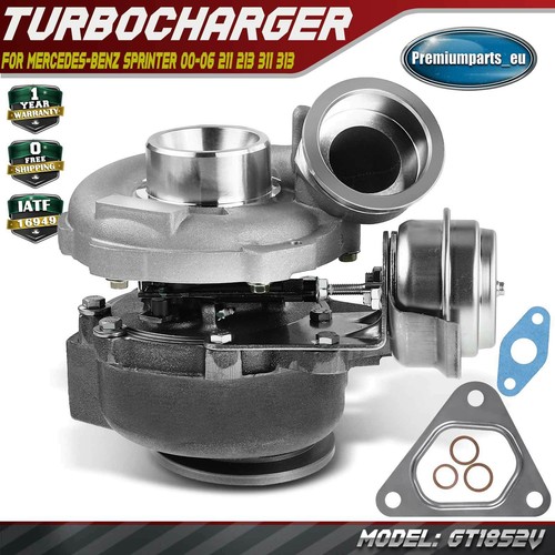 Turbo turbocharger for - turbo,