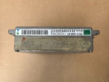 Mercedes 140 S600 V12 LH