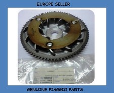 Gilera Nexus 125cc 2007 - ON