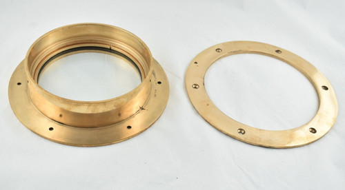 Portlights portholes polished - portlights,