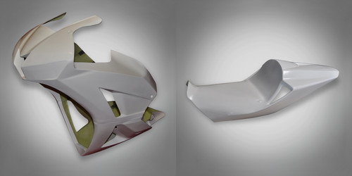 Kdr600 honda cbr 600 pc40 - honda,