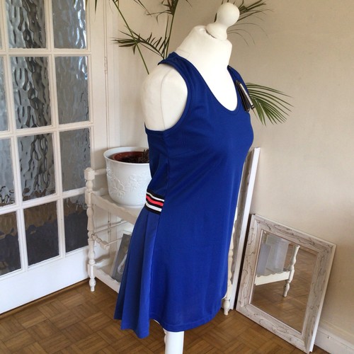 Uk10 bjorn borg tennis dress - borg,