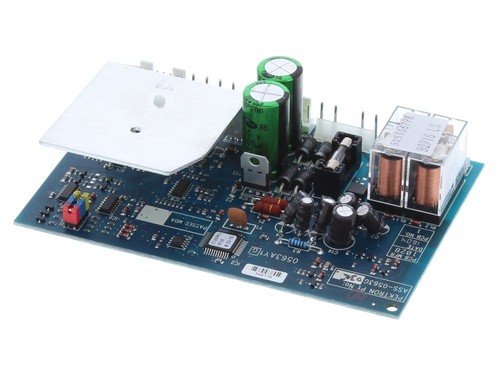 Baxi promax boiler - promax, he