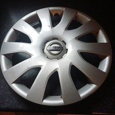 Single Nissan Primastar Van