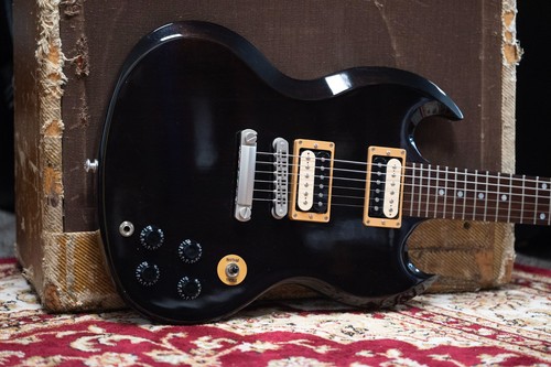 2015 gibson usa - usa, in