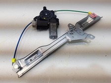 Genuine 2015 VAUXHALL CORSA FRONT LEFT WINDOW MOTOR 541613212 13447038 Left