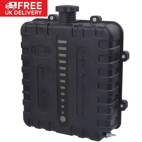 Air diesel heater fuel tank - air,
