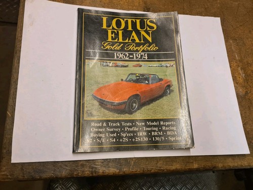 Lotus elan - lotus,