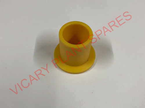 Nylon bush jcb part - jcb,