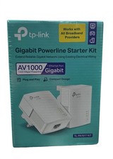TP-Link AV 1000 Gigabit