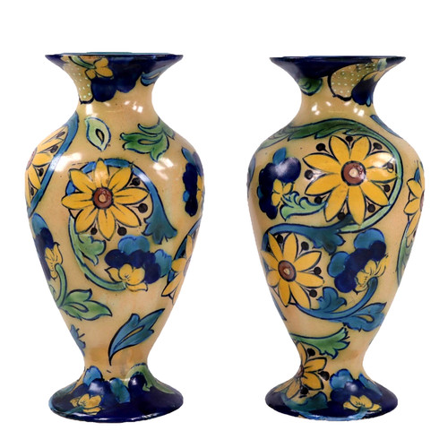 Ellgreave pottery charlotte - ellgreave,