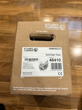 Stuart Turner Monsoon 3.0 Bar