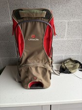 LittleLife Cross Country S2