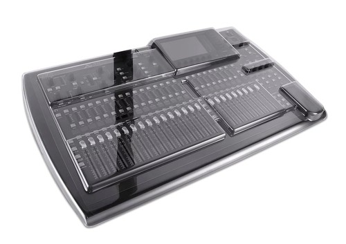 Decksaver dsp x32 - decksaver, dsp-pc-x32