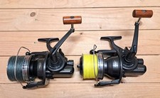 2 × Daiwa Infinity-X 5500 BR