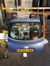 Nissan Micra K12 2002-2010