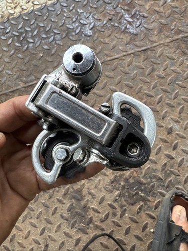 Simplex s061 rear - simplex,