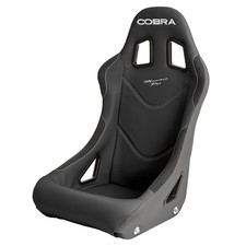 Cobra Monaco Pro FIA Approved
