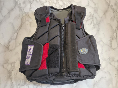 Usg body protector horse - body,