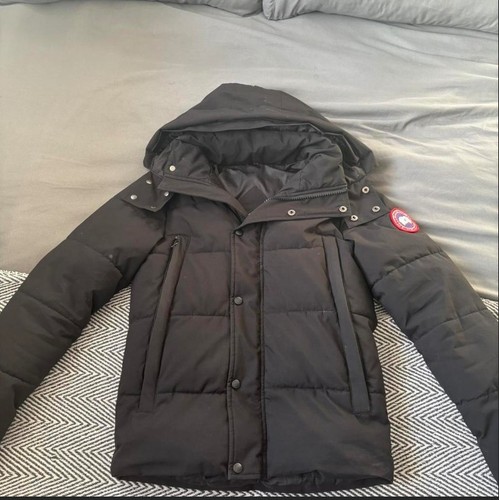 Canada goose wyndham - canada,