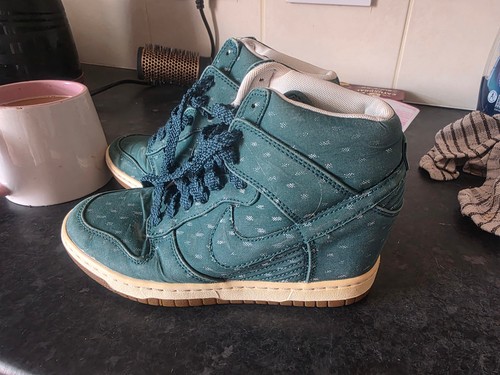 Nike dunk sky high - dunk,