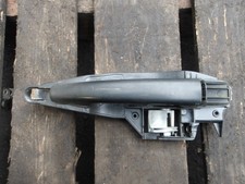 CITROEN DISPATCH DOOR HANDLE
