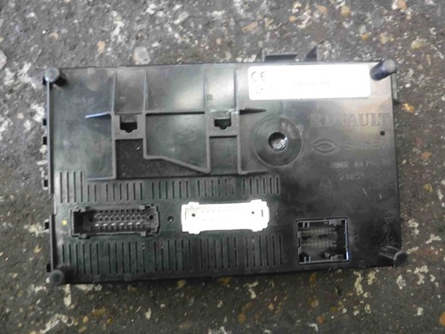 Renault clio mk2 2001 2006 - renault,