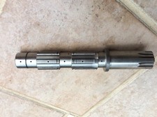 Yamaha Tz500 - YZR 500 gearbox output shaft