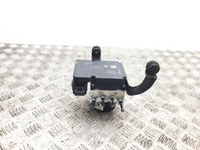 BMW 1 SERIES F20 F21 2012 2.0 DIESEL ABS PUMP CONTROL MODULE UNIT 6860730