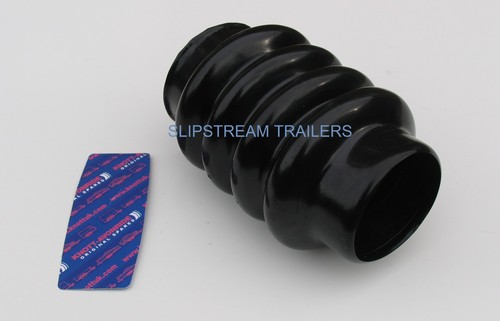 Knott kfg27 rubber trailer - knott,