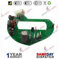 WORCESTER 87172045290 87172044530 87161160670 ( FAN PCB ONLY )