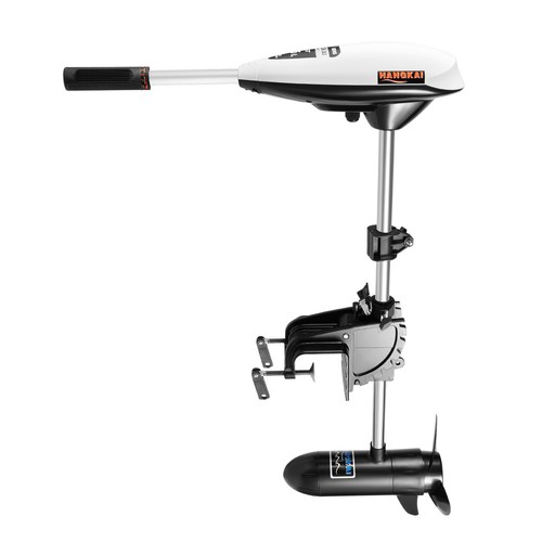 65lbs 12v electric - 12v,