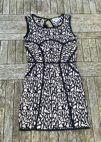 Temperley london bodycon dress - temperley,