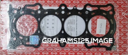 Cylinder head gasket fits - gasket,