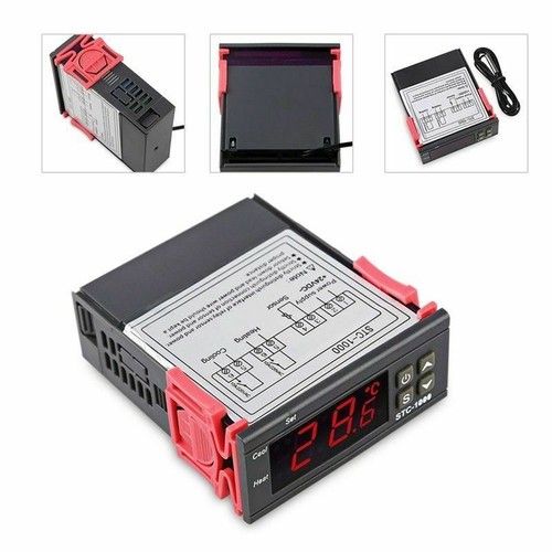 12v 24v 220v digital - 12v/,