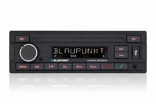 Blaupunkt Valencia 200 BT Car Radio with DAB, RDS tuner, Bluetooth & Hands Free