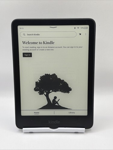 Amazon kindle paperwhite 12th - amazon,