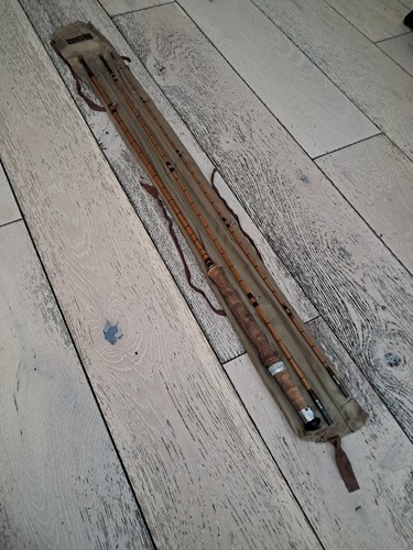 Alex martin vintage split - martin, cane